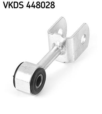 Biellette de barre stabilisatrice (Biellette antiroulis) SKF ref. VKDS 448028